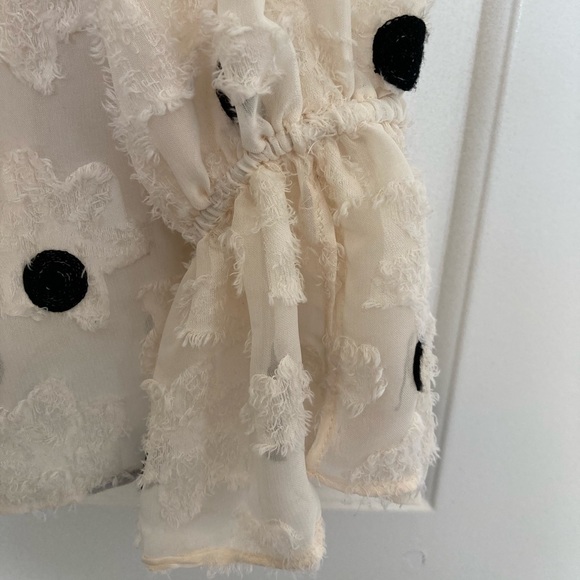 ZARA TOP - Picture 3 of 5